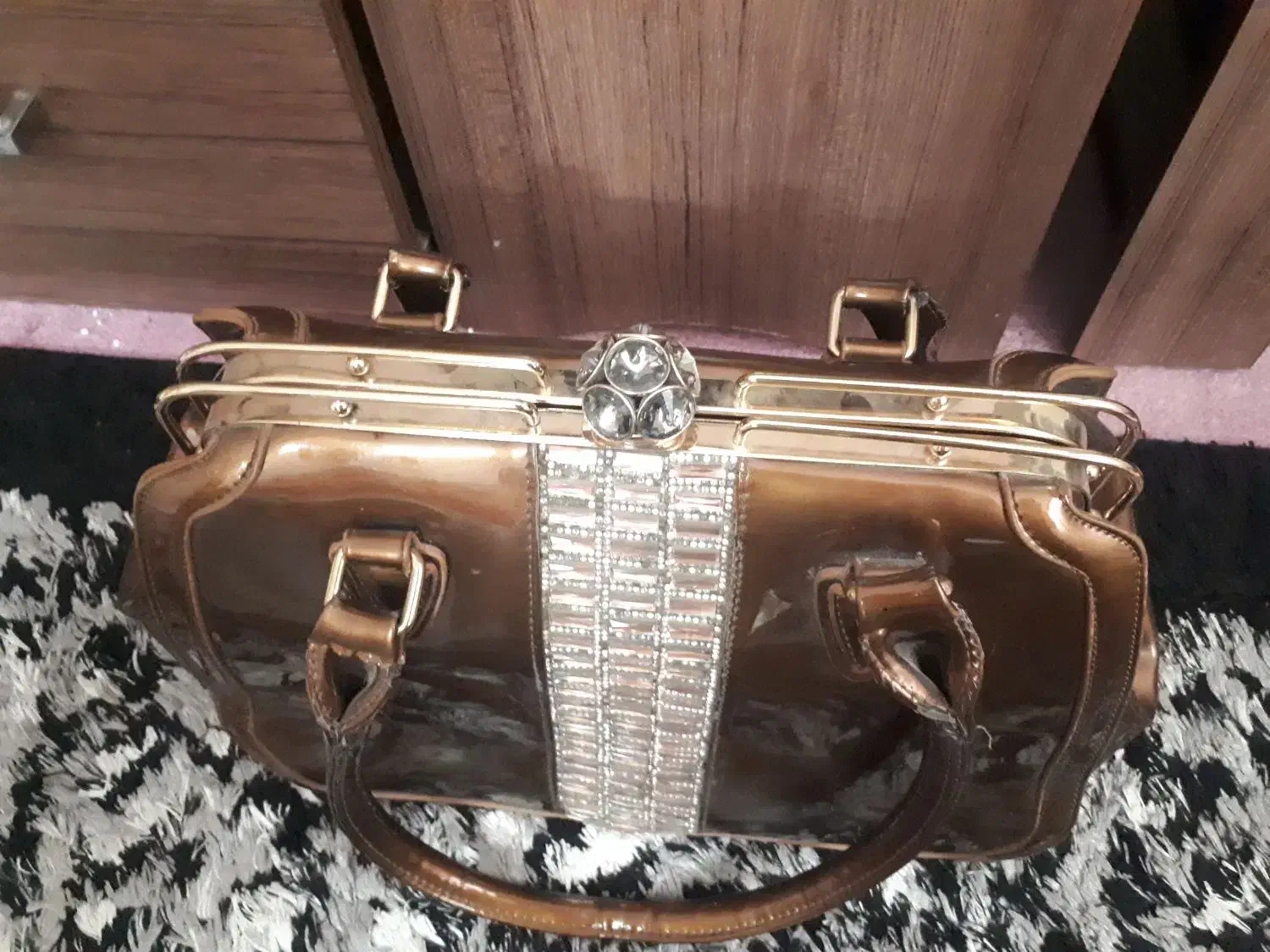 کیف برند|کیف، کفش، کمربند|مشهد, امام رضا (ع)|دیوار