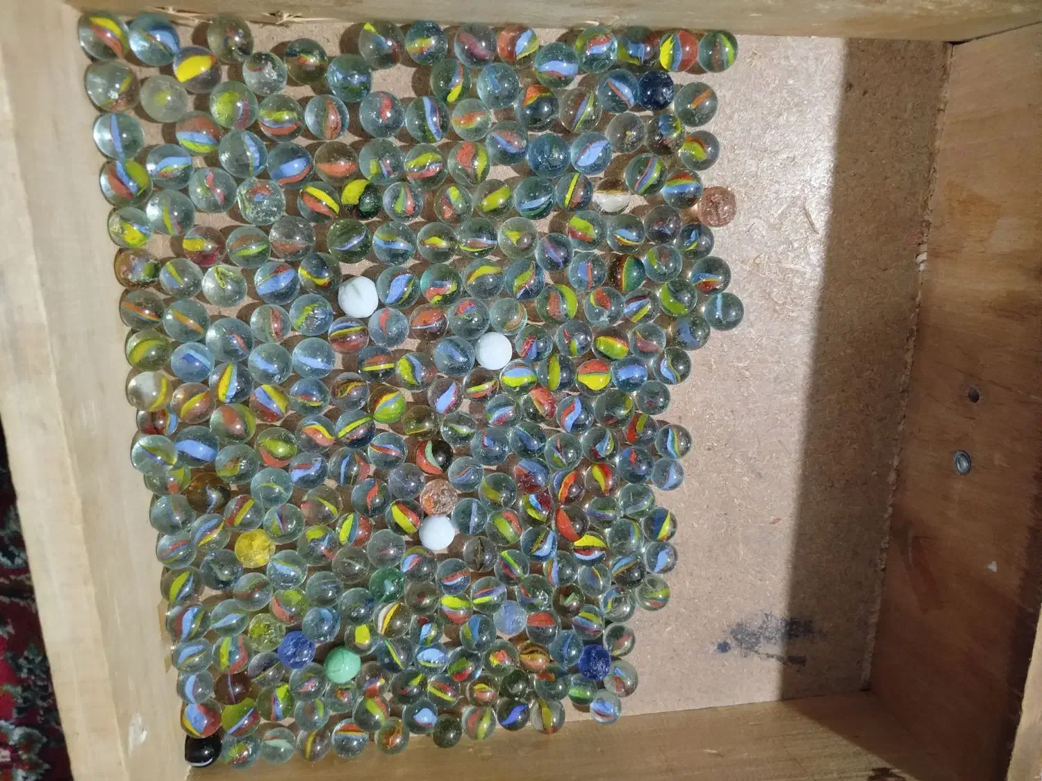 فروش تیله|کلکسیون اشیاء عتیقه|کرمانشاه, |دیوار