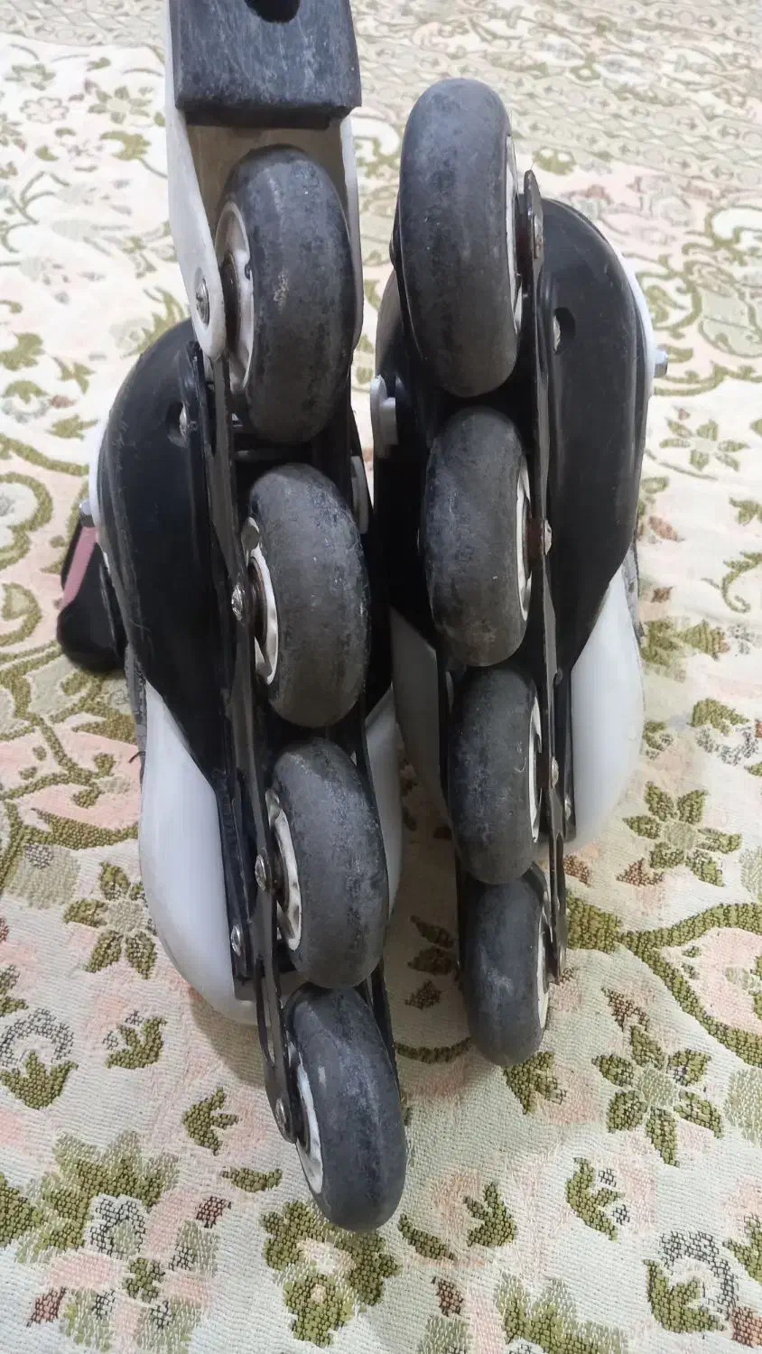 کفش اسکیت|دوچرخه، اسکیت، اسکوتر|فرح دشت, |دیوار