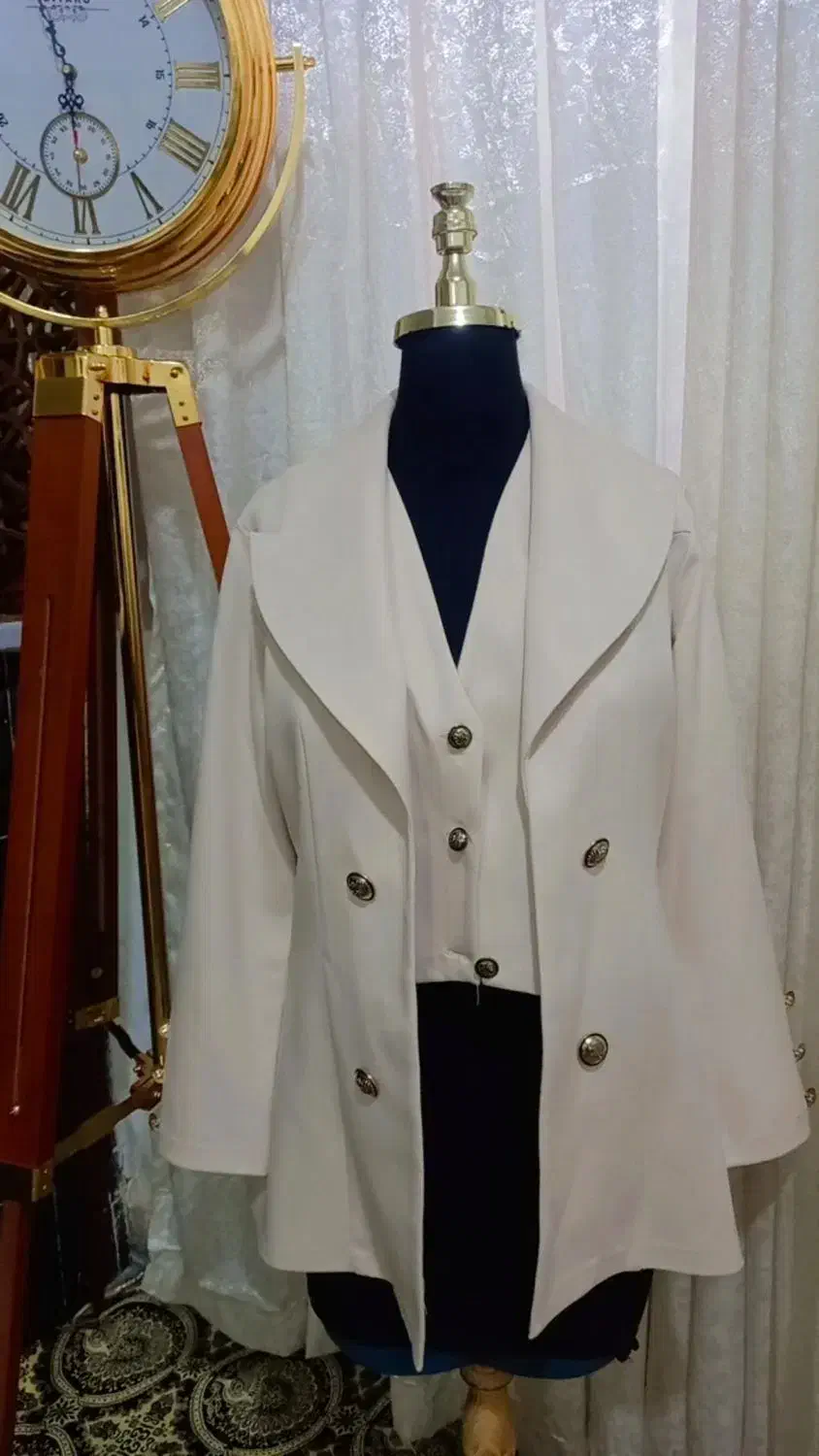 کت شلوار و شومیز|لباس|قرچک, زیبا شهر|دیوار