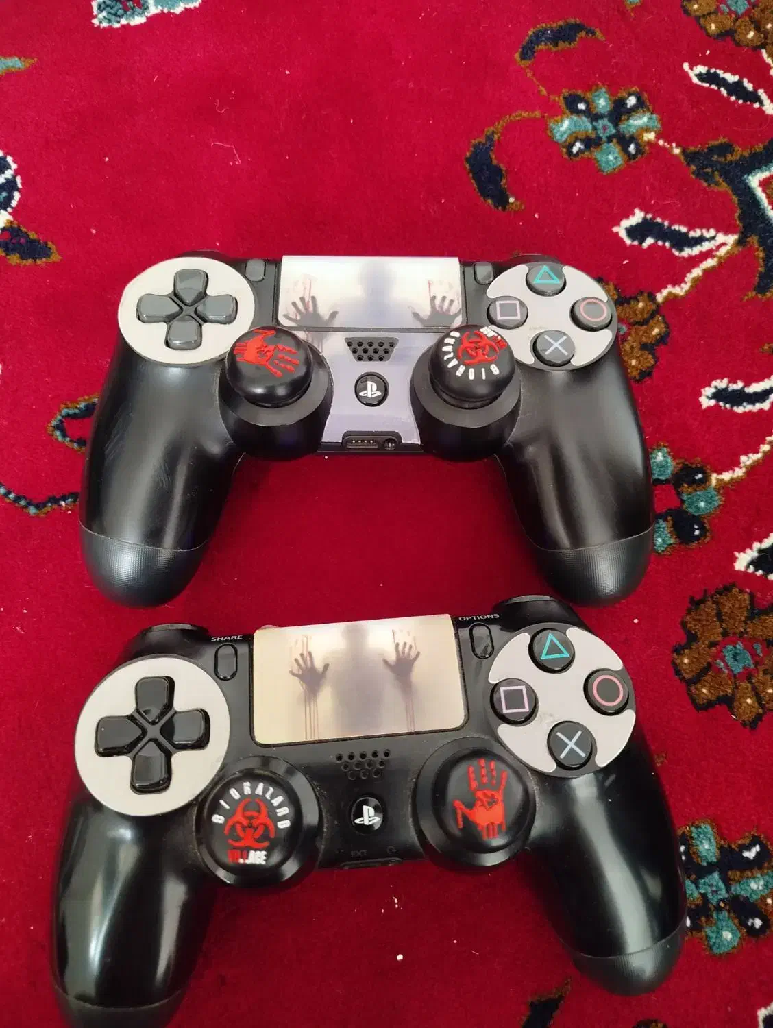 ps4|کنسول، بازی ویدئویی و آنلاین|ماهدشت, |دیوار