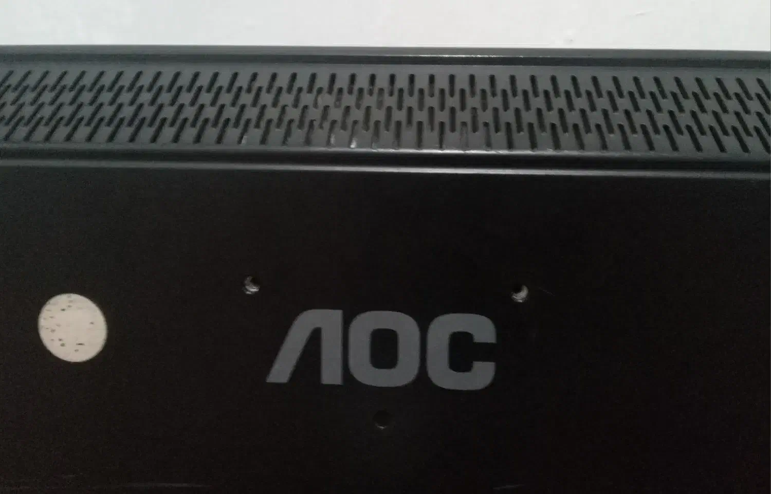 مانیتور|رایانه رومیزی|چابهار, |دیوار