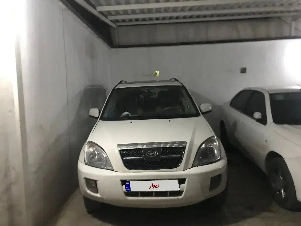 Mvm x33مدل۹۱|خودرو سواری و وانت|کرمانشاه, |دیوار