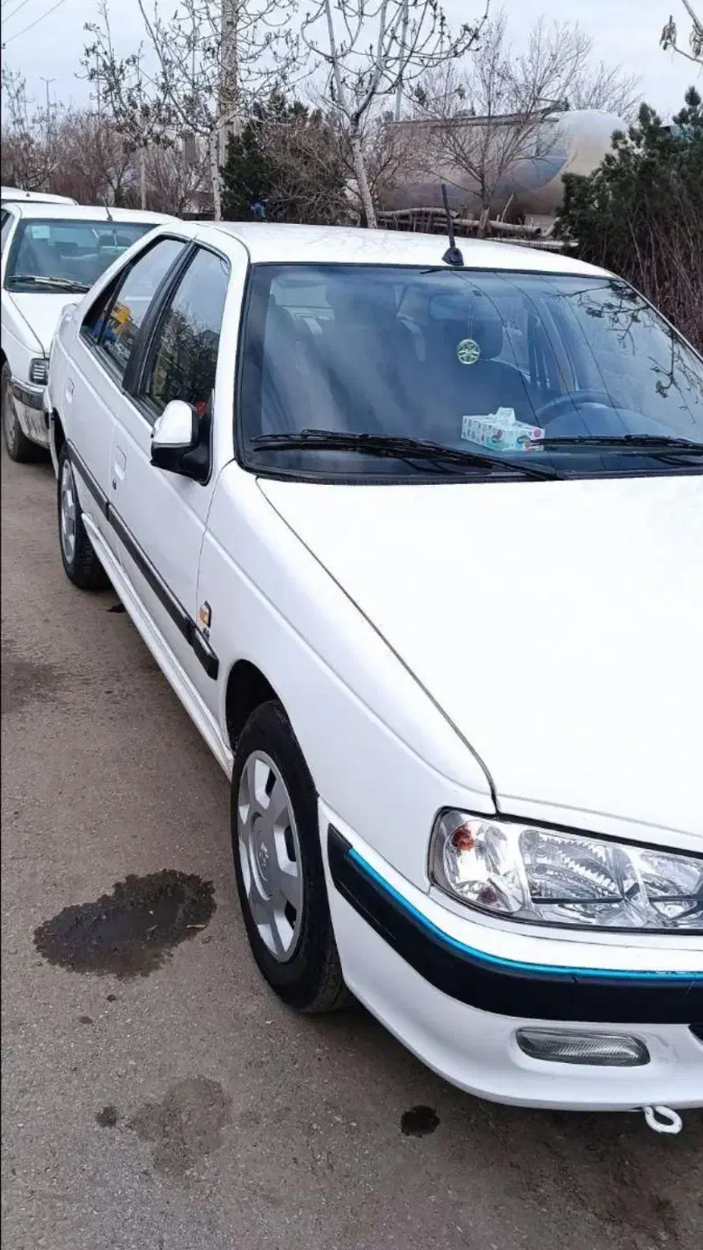 پژو پارس مدل ۹۸|خودرو سواری و وانت|تربت‌حیدریه, بازار|دیوار