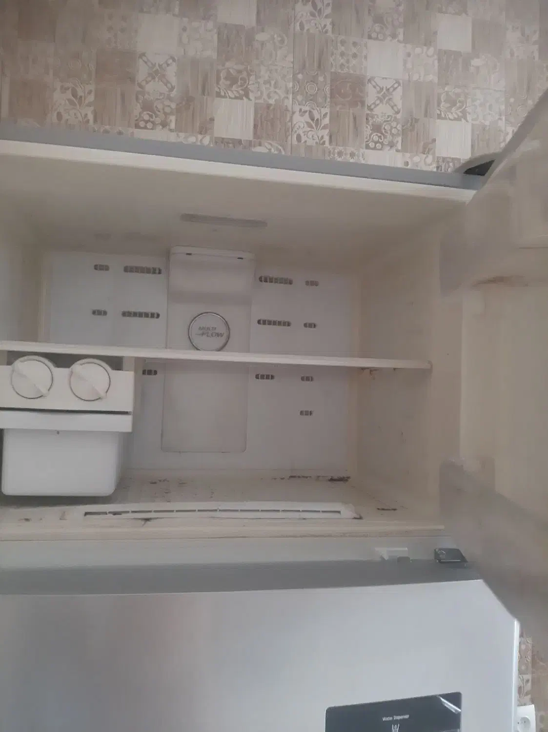 یخچال کارکرده|یخچال و فریزر|شهرکرد, |دیوار