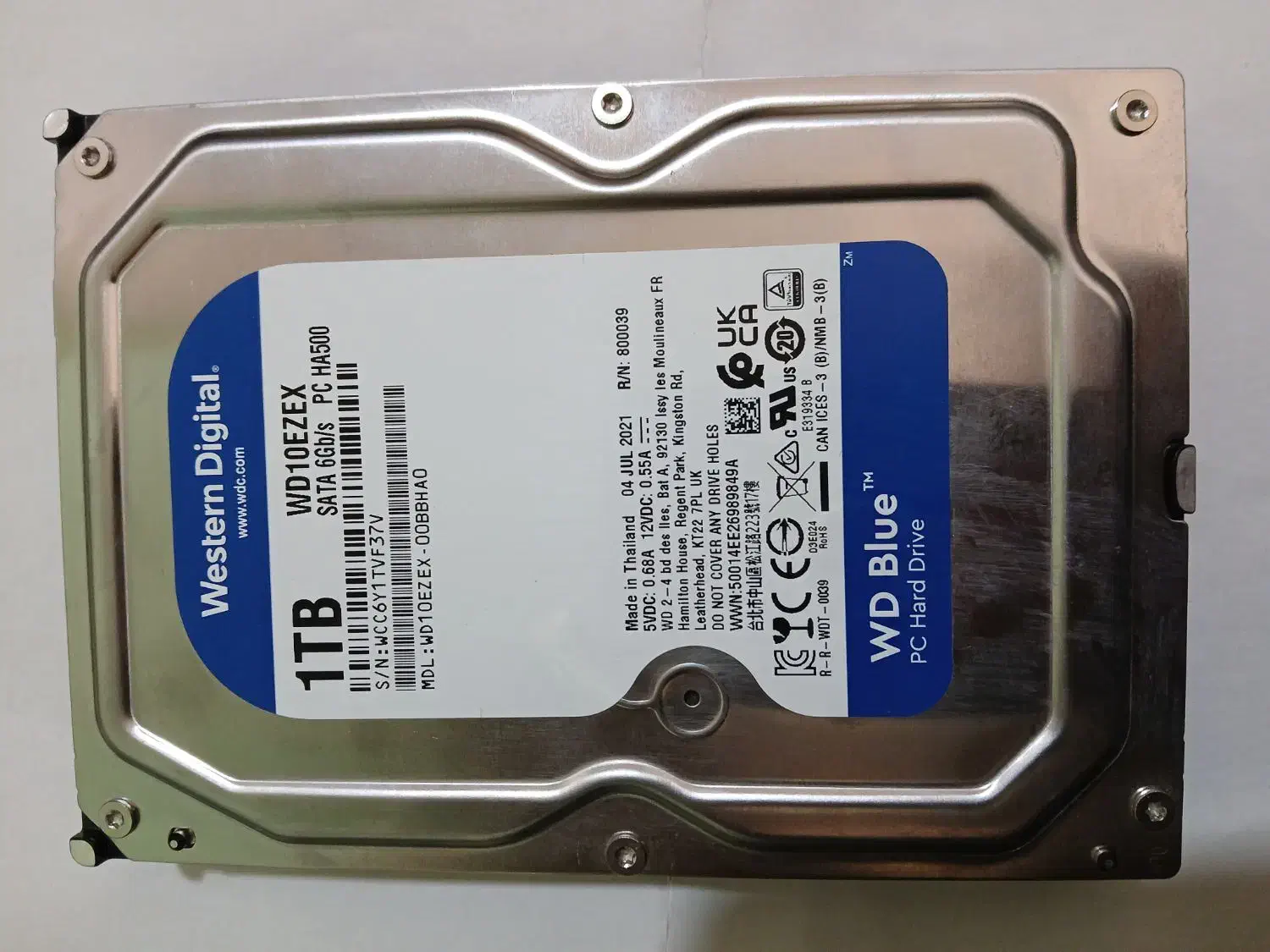 هارد|رایانه رومیزی|جوادآباد, |دیوار