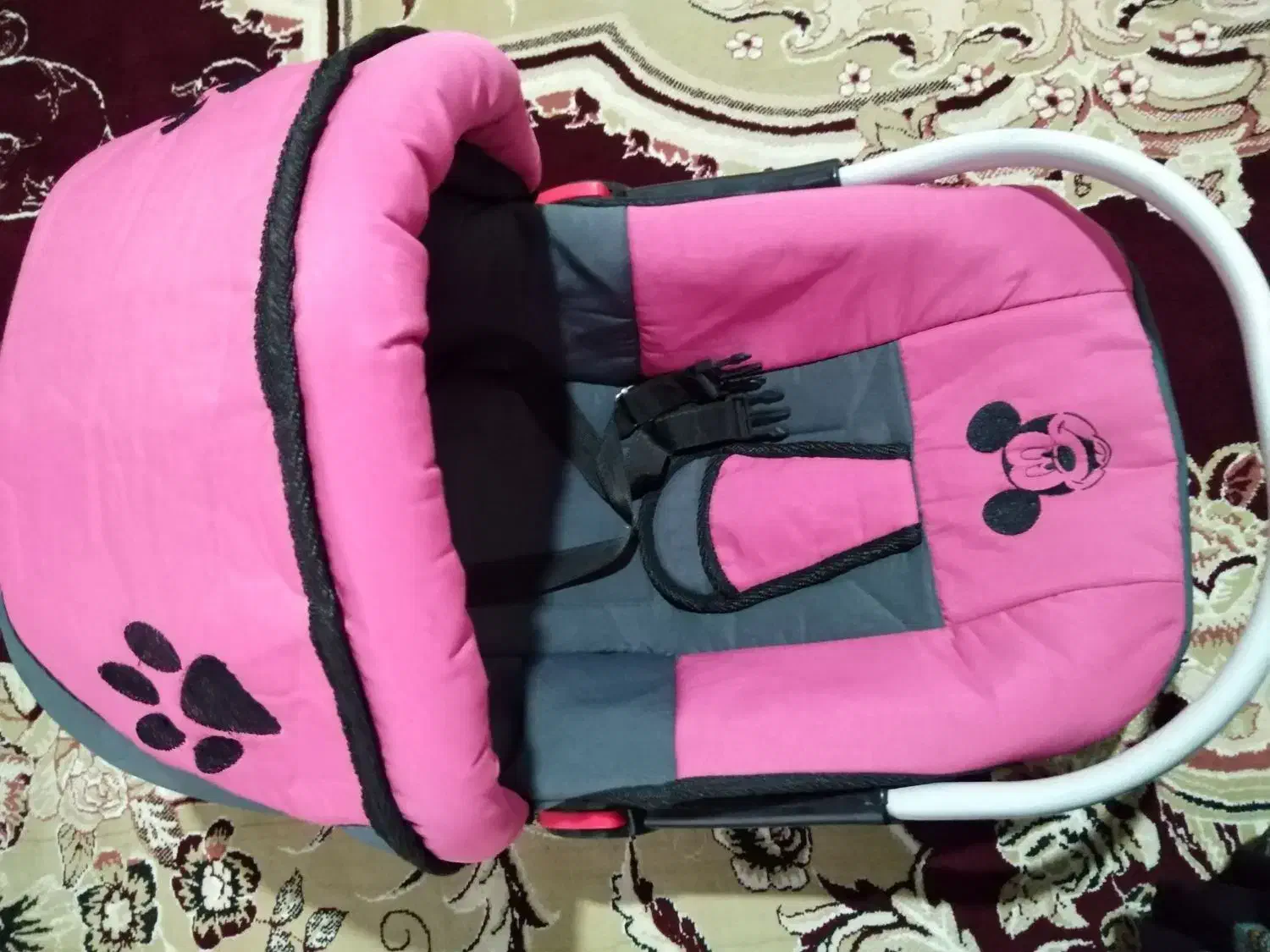 کریر|کالسکه و لوازم جانبی|مهاباد (آذربایجان غربی), |دیوار