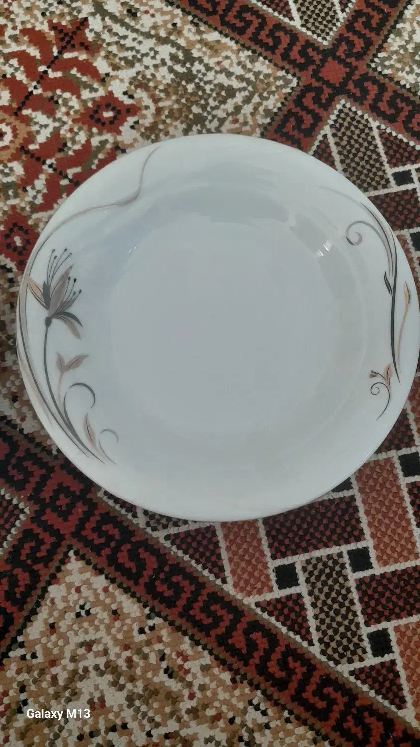 توس چینی|سرویس روتختی|گلبهار, شهر جدید گلبهار|دیوار