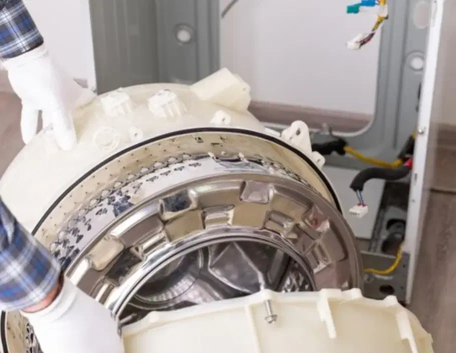 تعمیر لباسشویی، تعمیرکار لباسشویی غرب تهران|خدمات پیشه و مهارت|تهران, دریاچه شهدای خلیج فارس|دیوار