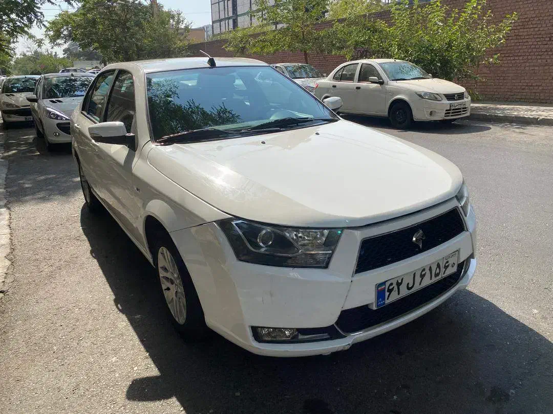 دنا 6دنده اقساط و نقد|خودرو سواری و وانت|تهران, سعادتآباد|دیوار