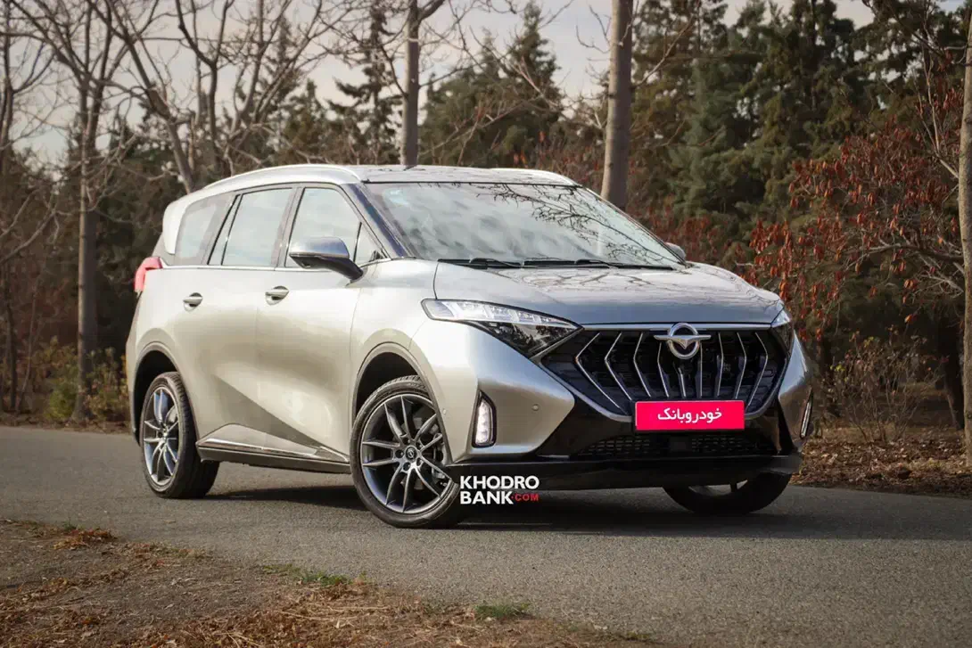 فروش حواله هایما سی روزه|خودرو سواری و وانت|پردیس, فاز ۲|دیوار