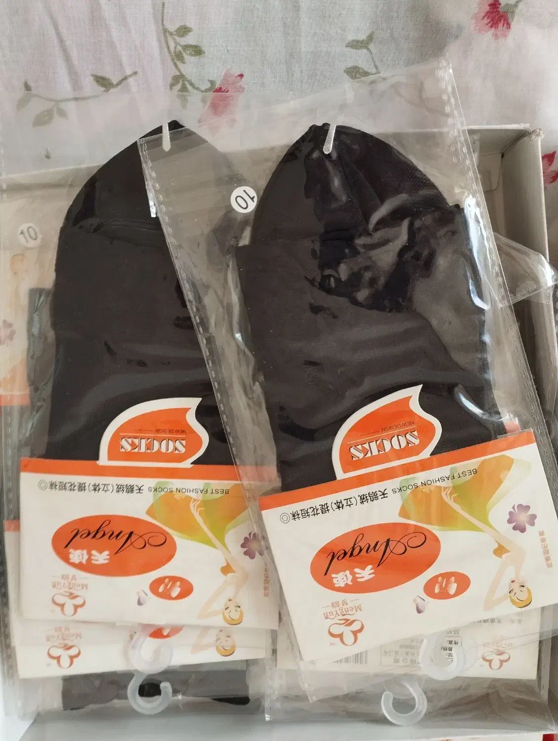 جوراب زنانه استرج خارجی (فروش جینی)|لباس|پرند, فاز ۱|دیوار