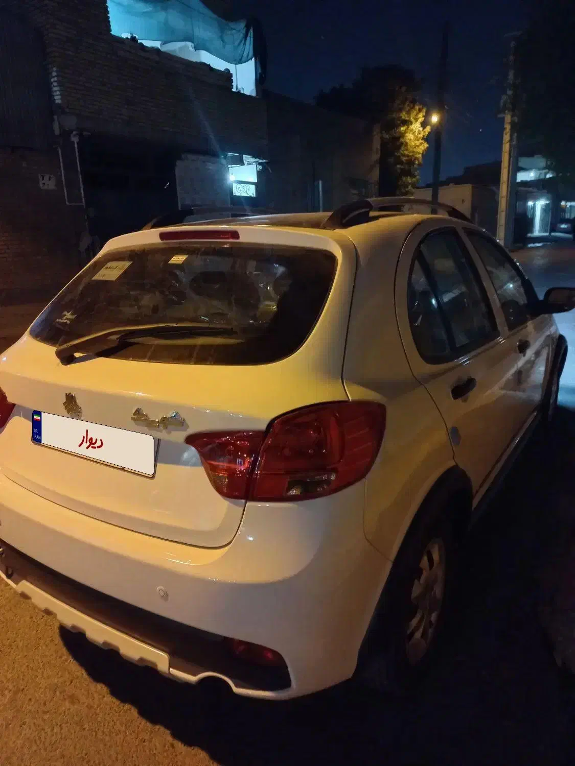 کوئیکGXR|خودرو سواری و وانت|دزفول, |دیوار