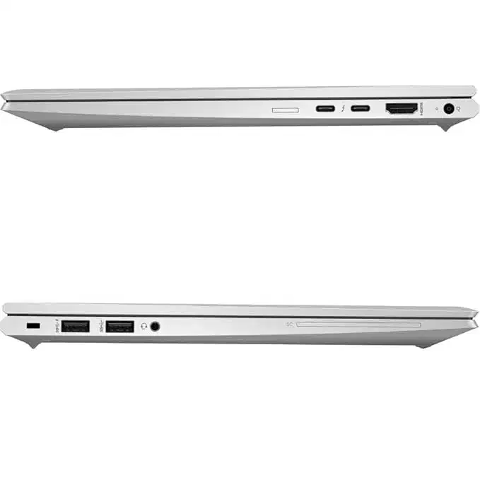 لپ تاپHP 845 G8 R5 RAM16 HARD256SSDنسل یازده|رایانه همراه|برازجان, |دیوار