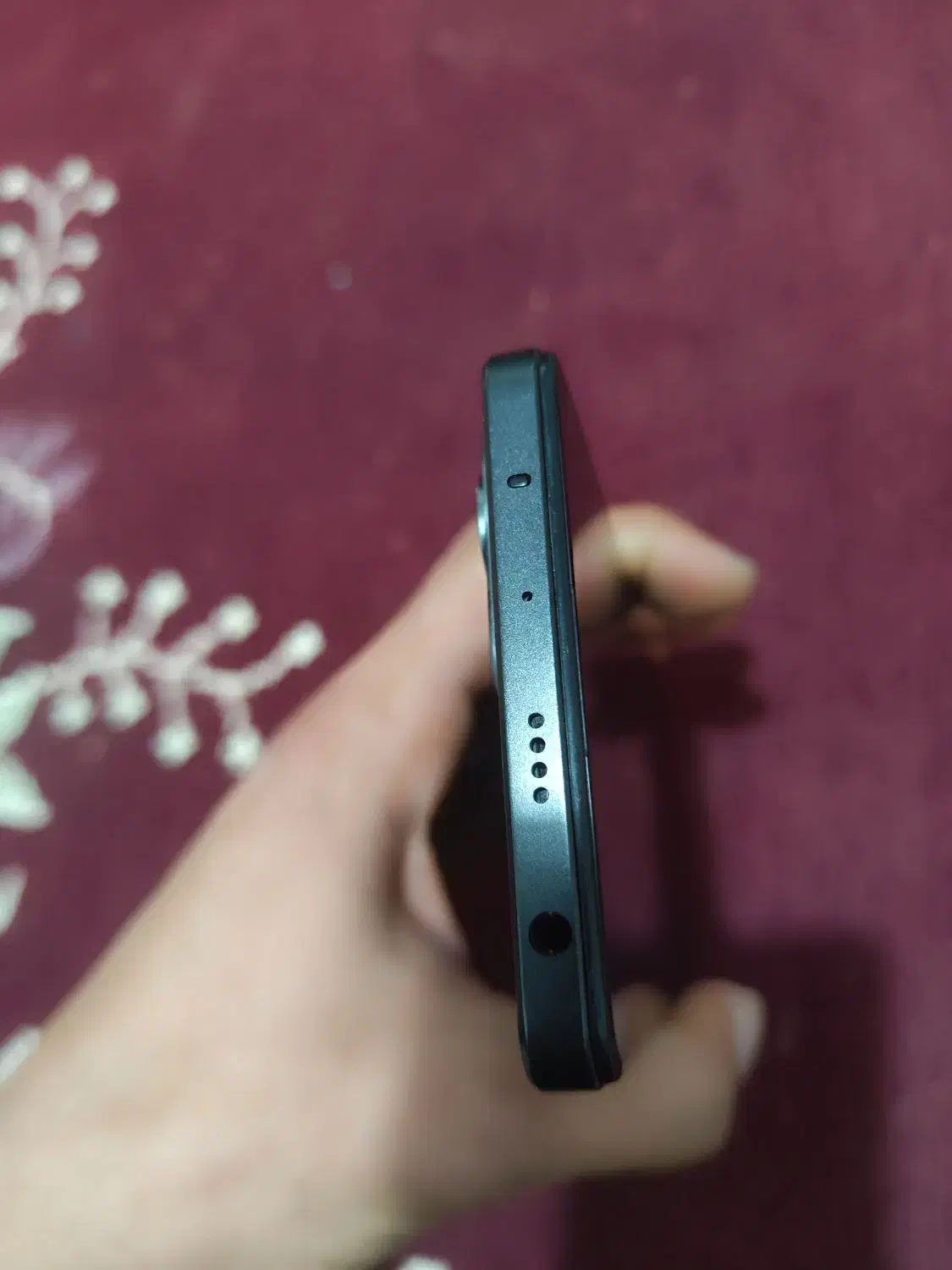 poco x5 pro 256ram8.5g|موبایل|شوشتر, |دیوار