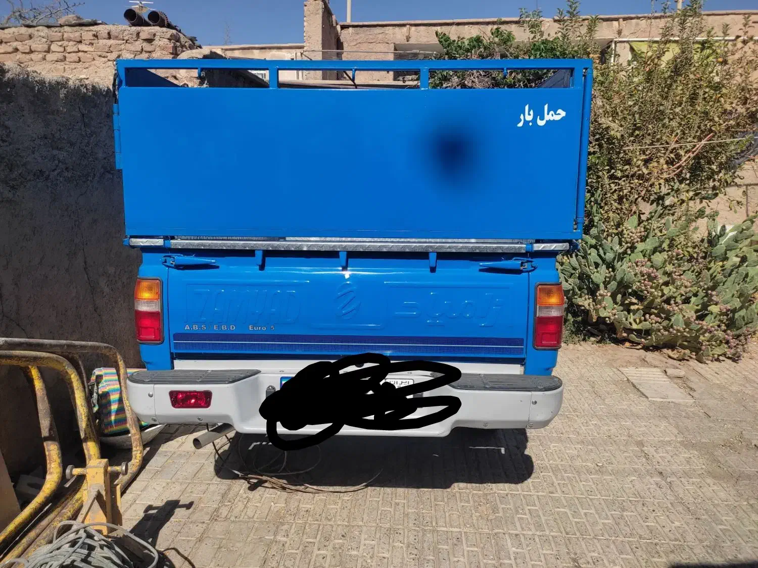 نیسان مدل 1403کارکرد 10|خودرو سواری و وانت|بیرجند, |دیوار