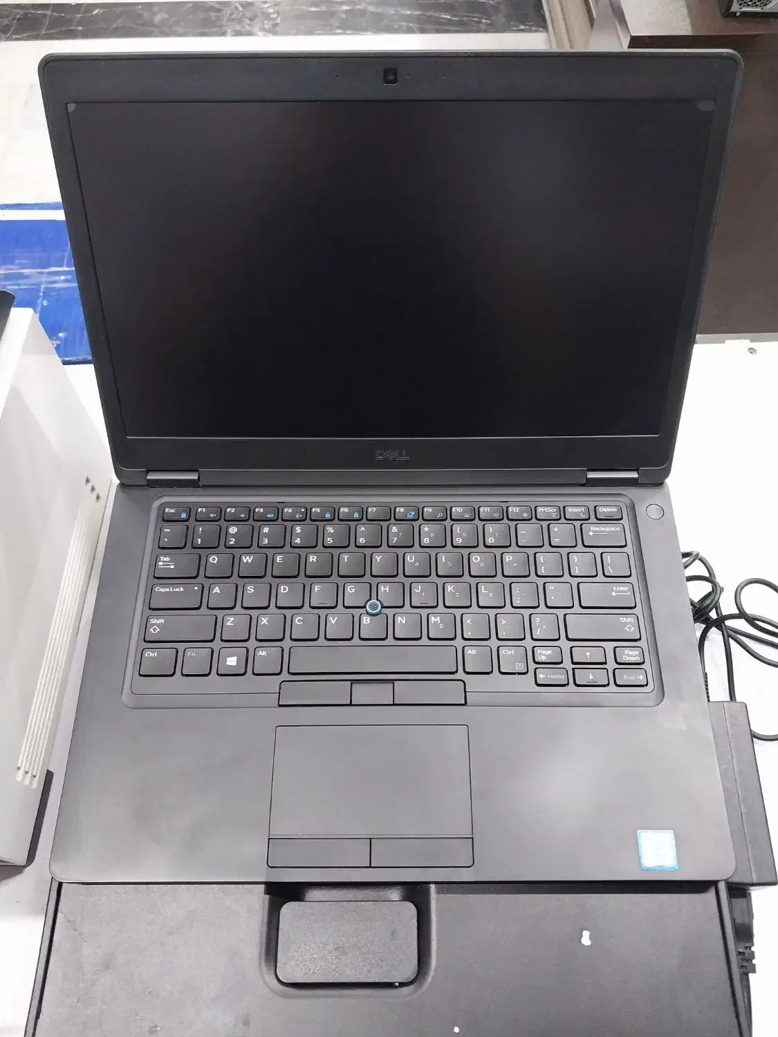 لپ تاپ دل core i5 نسل هشت|رایانه همراه|قزوین, |دیوار