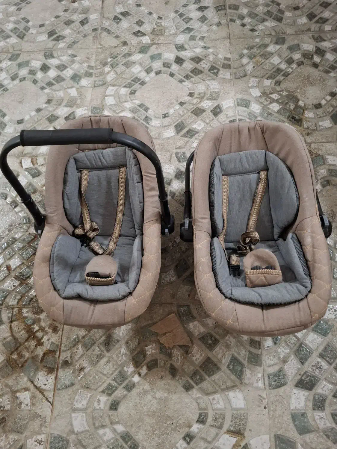 کریر|کالسکه و لوازم جانبی|زنجان, |دیوار