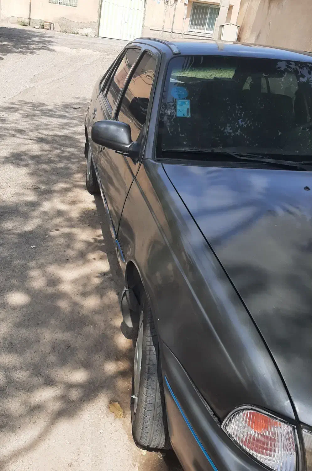 دووسیلو مدل ۸۰|خودرو سواری و وانت|سمنان, |دیوار