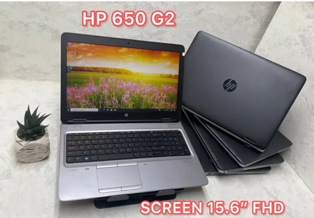 لپ تاپ HP گرافیک مجزا|رایانه همراه|ایذه, |دیوار