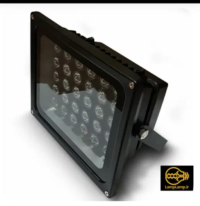 رقص نور بلک لایت|لوستر و چراغ آویز|مراغه, |دیوار