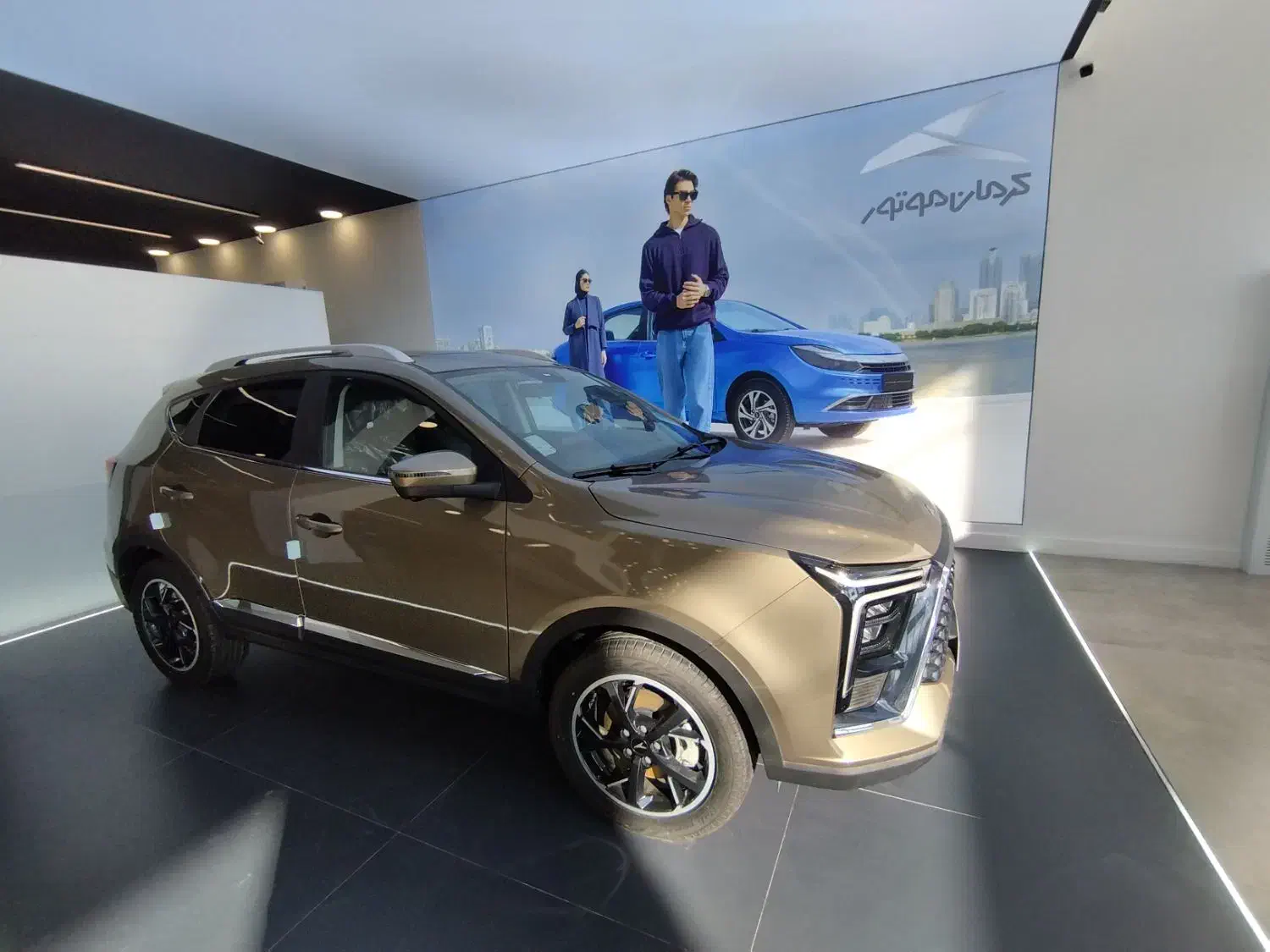 KMC X5 / کی ام سی ایکس ۵|خودرو سواری و وانت|ایزدشهر, |دیوار