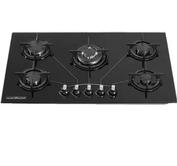 گاز صفحه ای شیشه ای|اجاق گاز و لوازم برقی پختوپز|پاکدشت, پارچین|دیوار