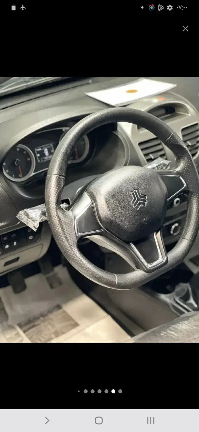 کوییک مدل ۱۴۰۱ سفید|خودرو سواری و وانت|رشت, حمیدیان|دیوار