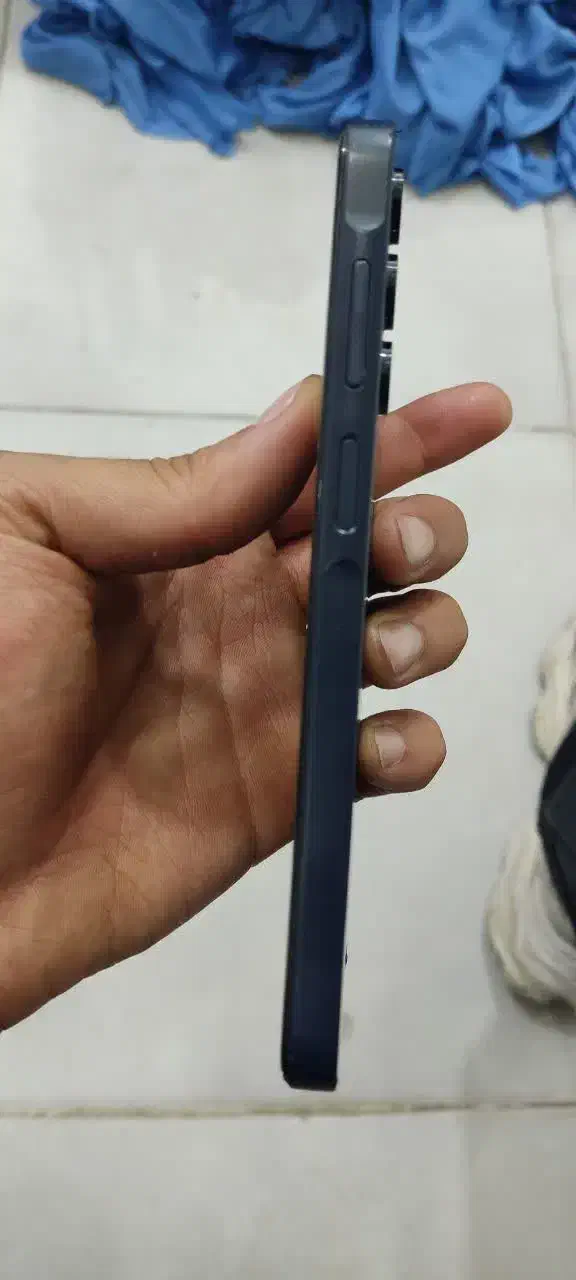 سامسونگ Galaxy A15 با حافظهٔ ۱۲۸ گیگابایت|موبایل|قم, نیروگاه|دیوار