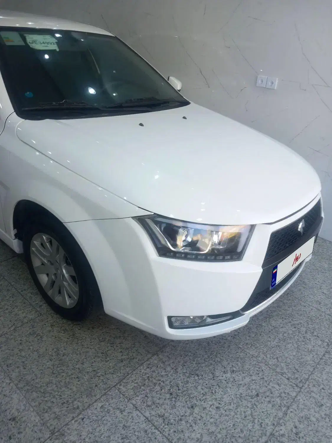 دناپلاس تیپ۲|خودرو سواری و وانت|تبریز, |دیوار