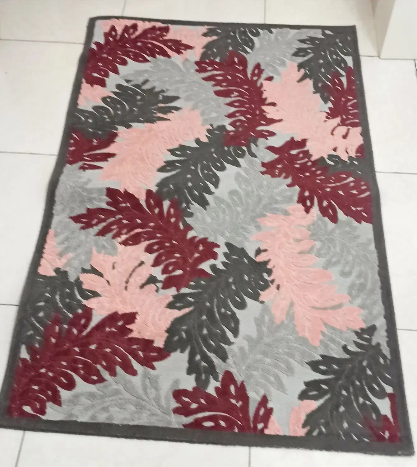 گلیم فرش|گلیم، جاجیم، گبه|رشت, کوی مهر|دیوار