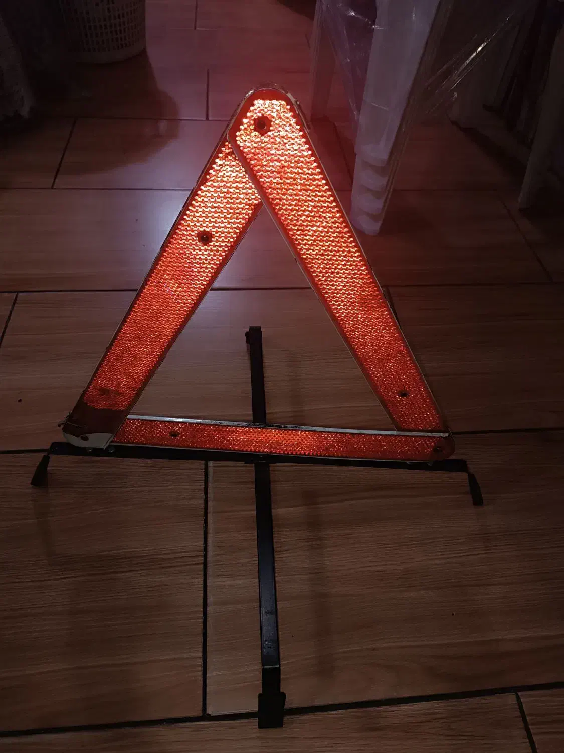 مثلث خطر|ابزارآلات|کرج, حسن آباد|دیوار