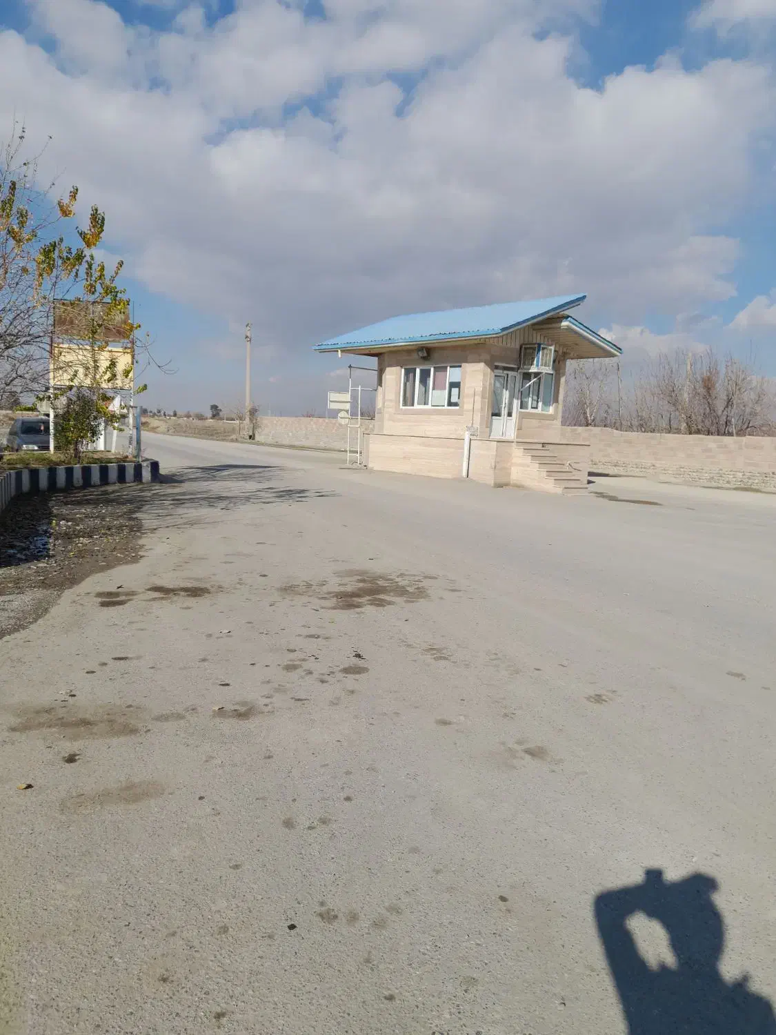 جذب نیروی کار فنی وجوشکار و نگهبان|استخدام صنعتی، فنی، مهندسی|هشتگرد, تهران دشت|دیوار