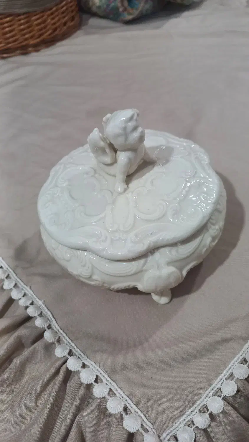 شکلات خوری لمونژ|ظروف سرو و پذیرایی|رشت, لاکانی|دیوار