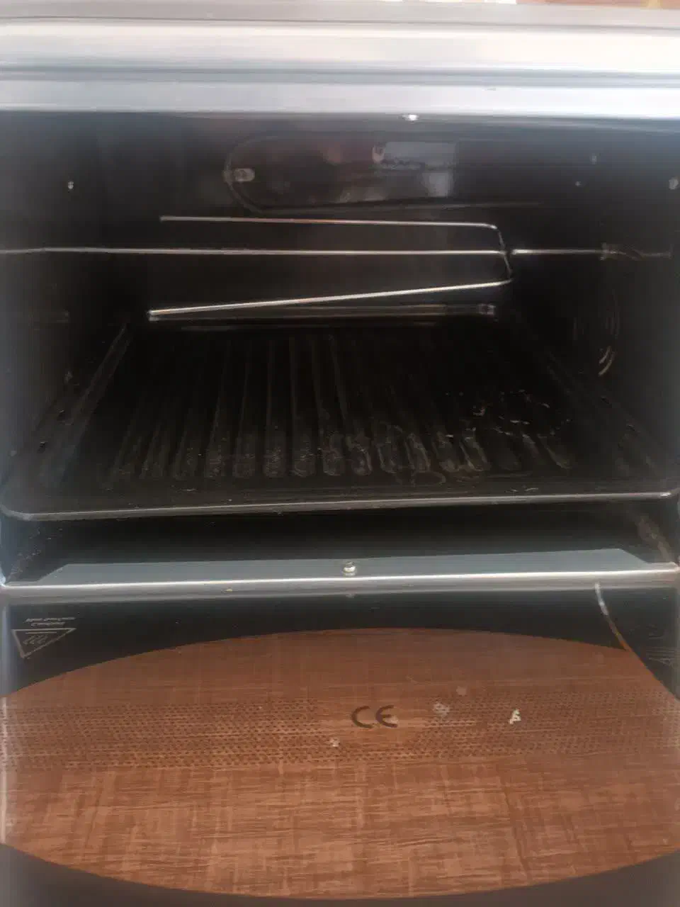 توستر|اجاق گاز و لوازم برقی پخت‌وپز|پرند, فاز ۶|دیوار