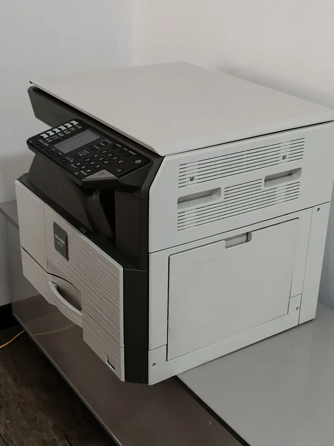 فتوکپی شارپ ARX201|پرینتر، اسکنر، کپی، فکس|شیراز, سینما سعدی|دیوار