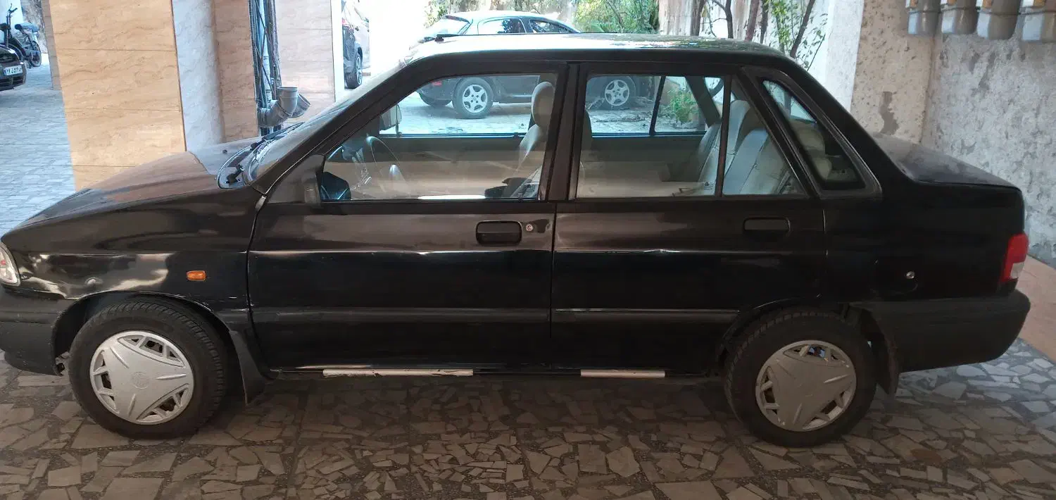 پراید ۱۳۱ مدل ۹۰|خودرو سواری و وانت|بابلسر, |دیوار