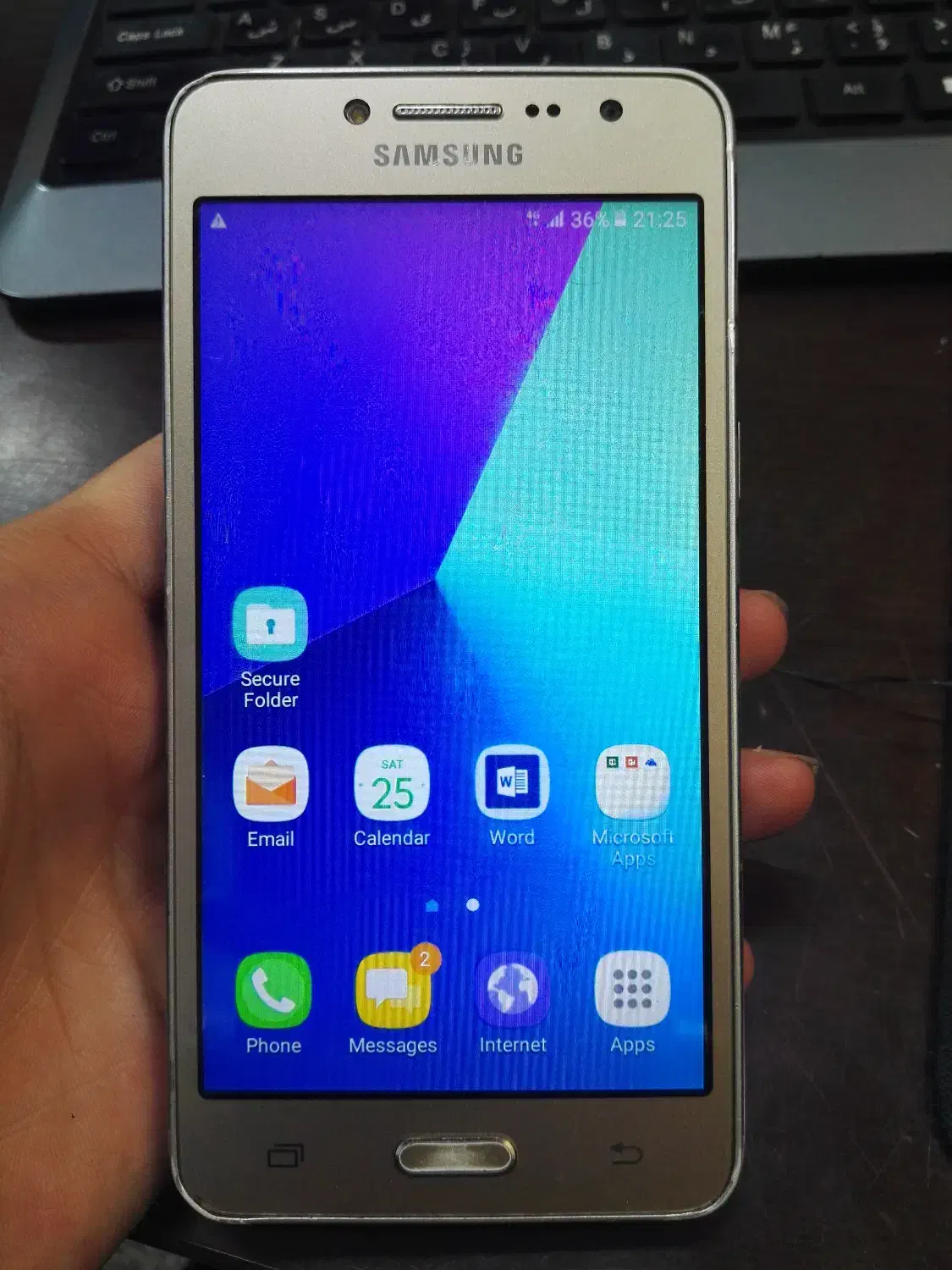 j2 perim|موبایل|مشهد, کوثر|دیوار