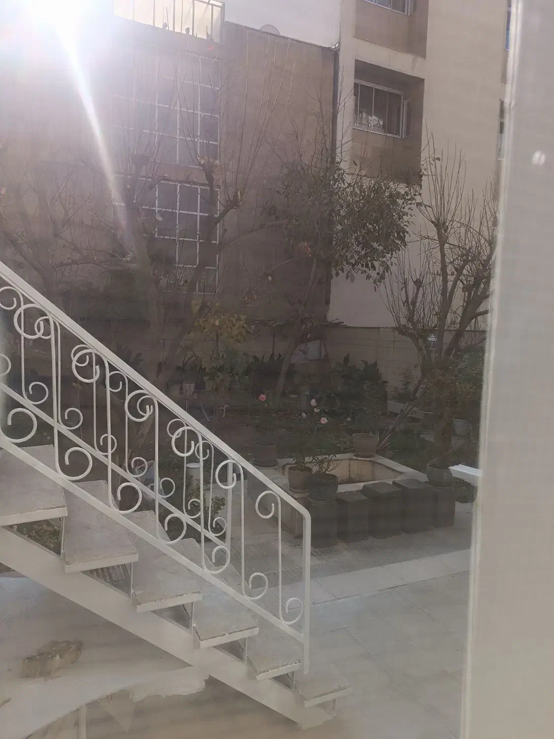 اجاره واحد ۶۵ متری ویلایی با ورودی مستقل|اجارهٔ خانه و ویلا|کرج, عظیمیه|دیوار