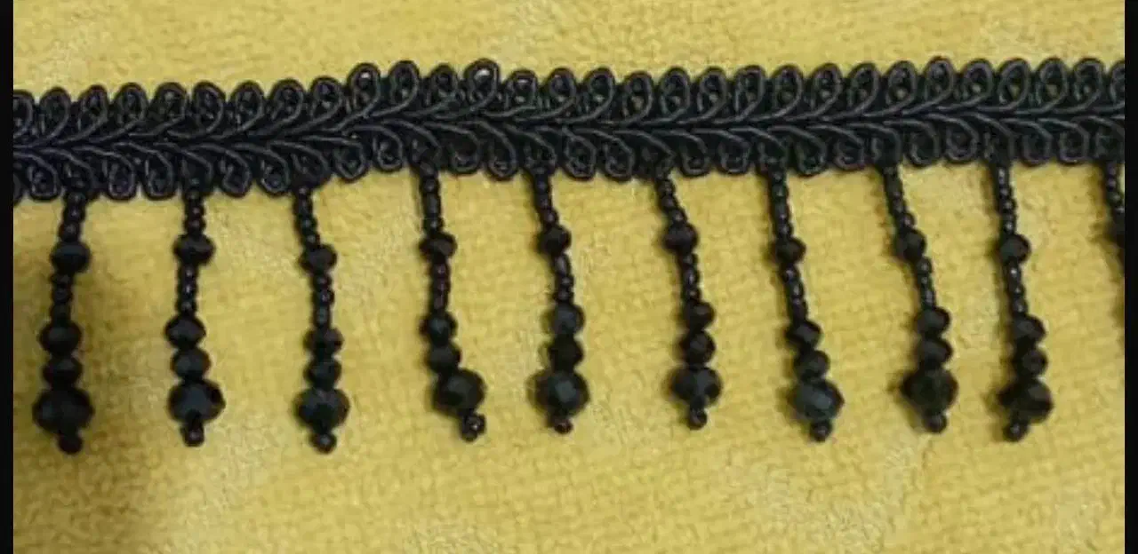 کار در منزل برای بانوان مونجوق دوزی|استخدام هنری و رسانه|کوهدشت, |دیوار