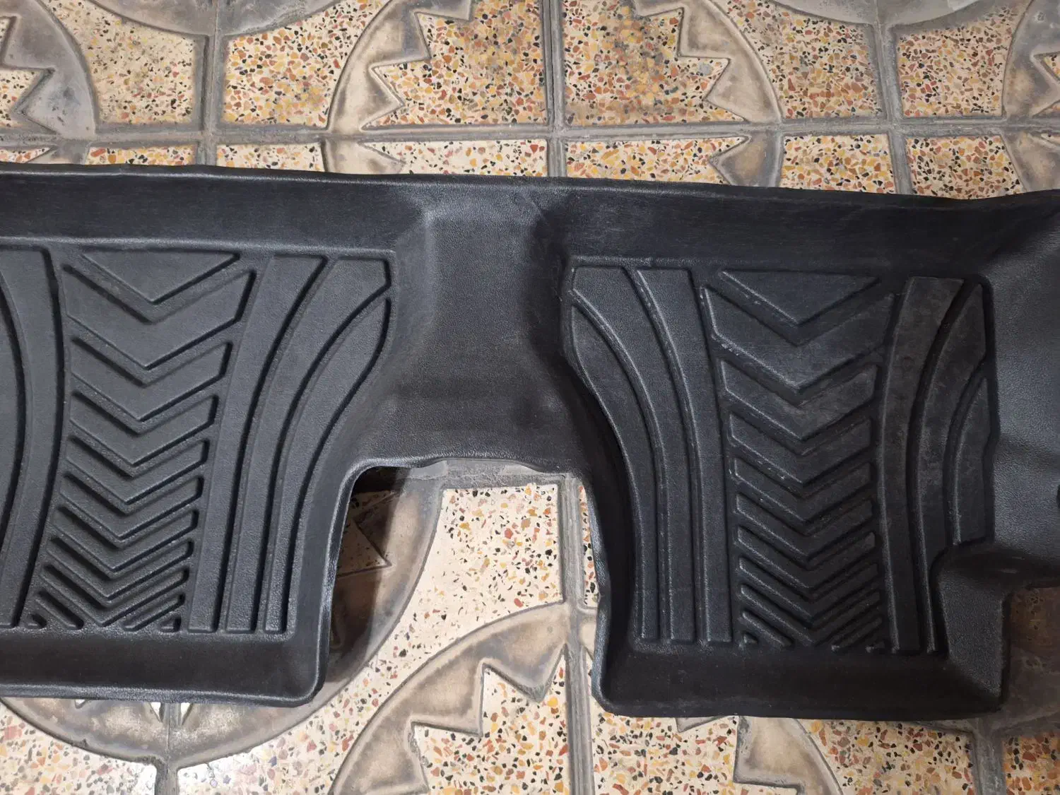 کف پای سه بعدی،کوئیک،ساینا|قطعات یدکی و لوازم جانبی|ری, شهید غیوری (ابن باویه)|دیوار