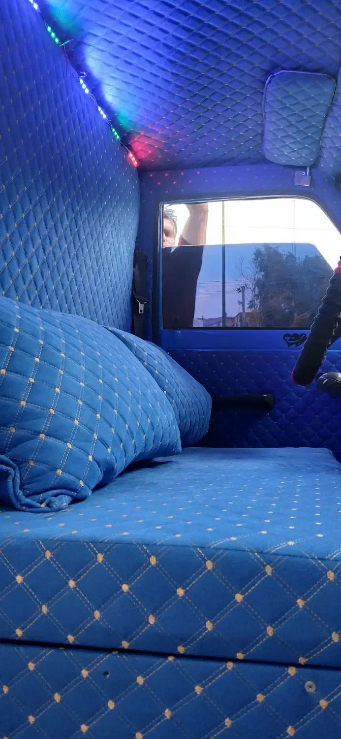 تودوزی انواع نیسان ایسوزو و کشنده|خدمات موتور و ماشین|دره شهر, |دیوار