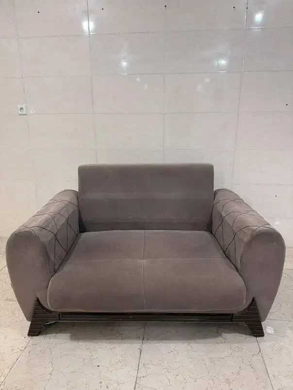 مبل دونفره|مبلمان خانگی و میز عسلی|جم, |دیوار