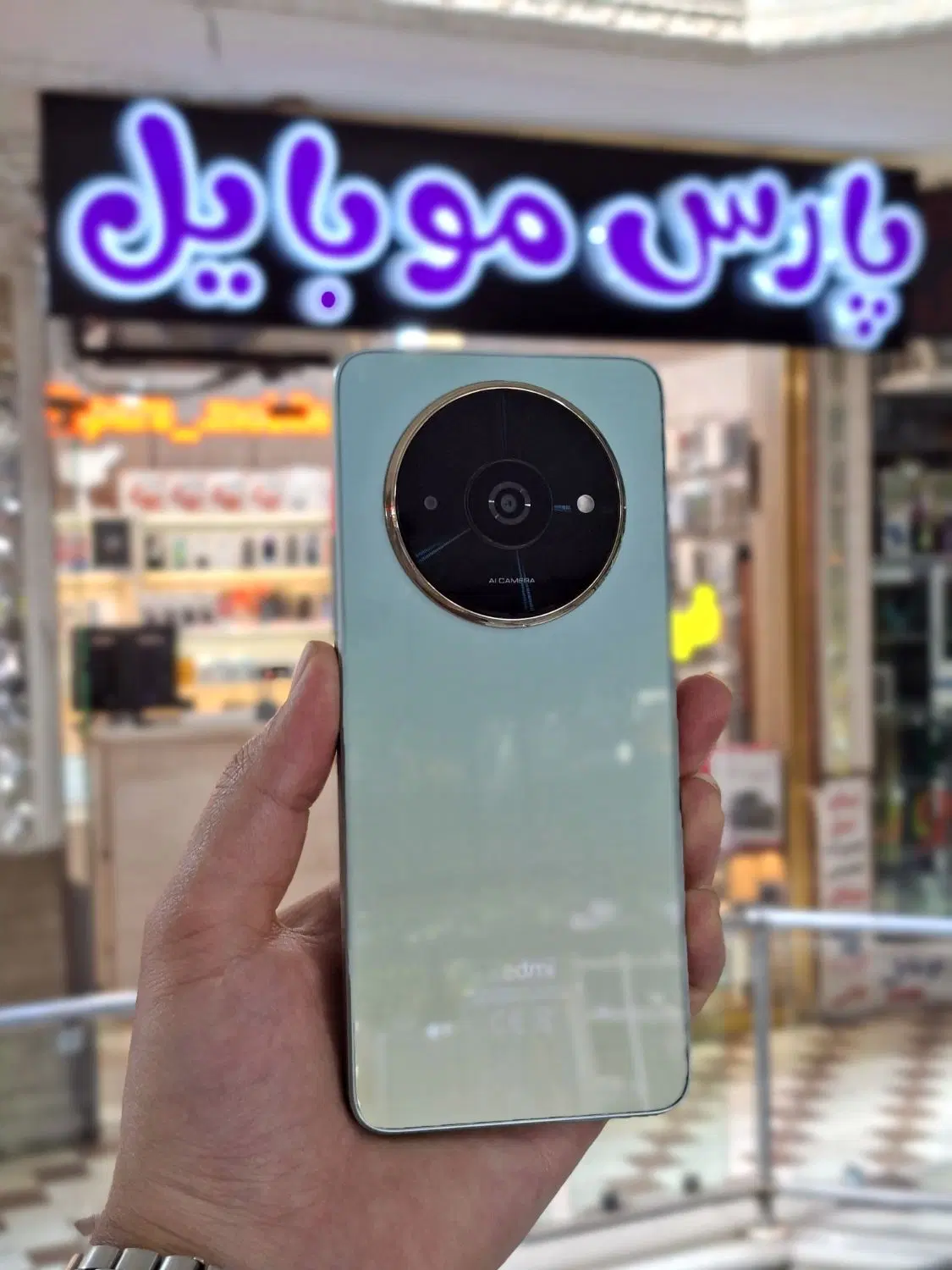 Redmi A3 64G|موبایل|زنجان, |دیوار