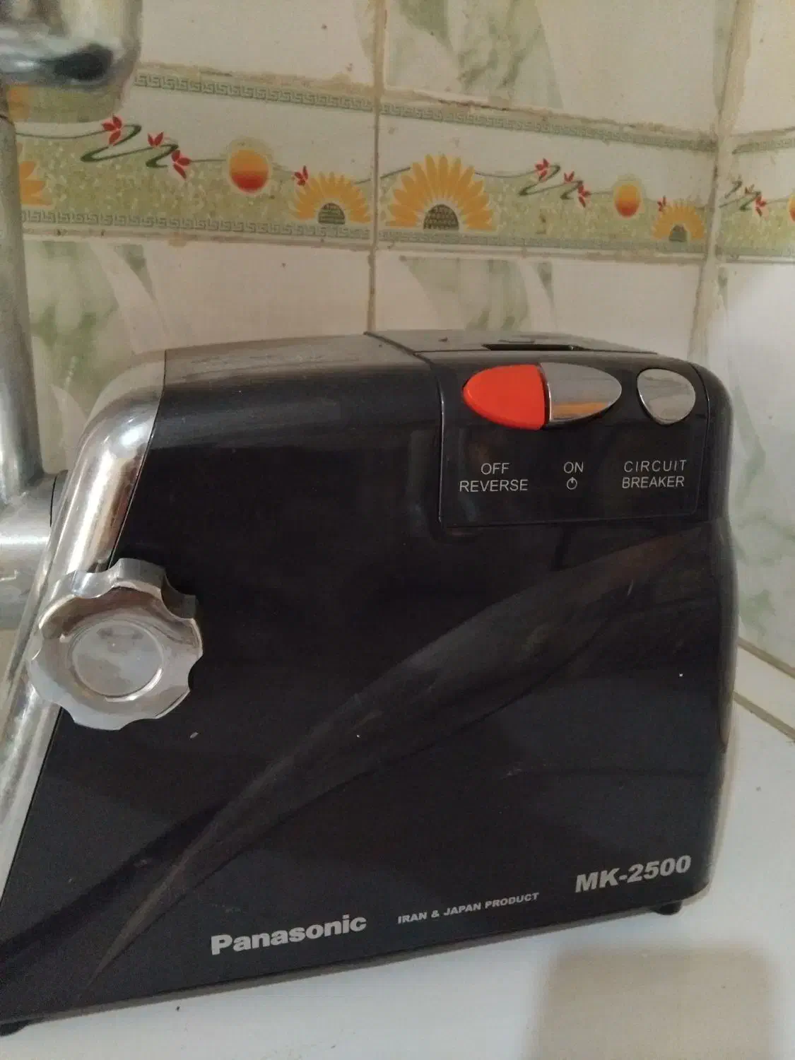 لوازم خانه بفروش می رسد|اجاق گاز و لوازم برقی پخت‌وپز|خورموج, |دیوار