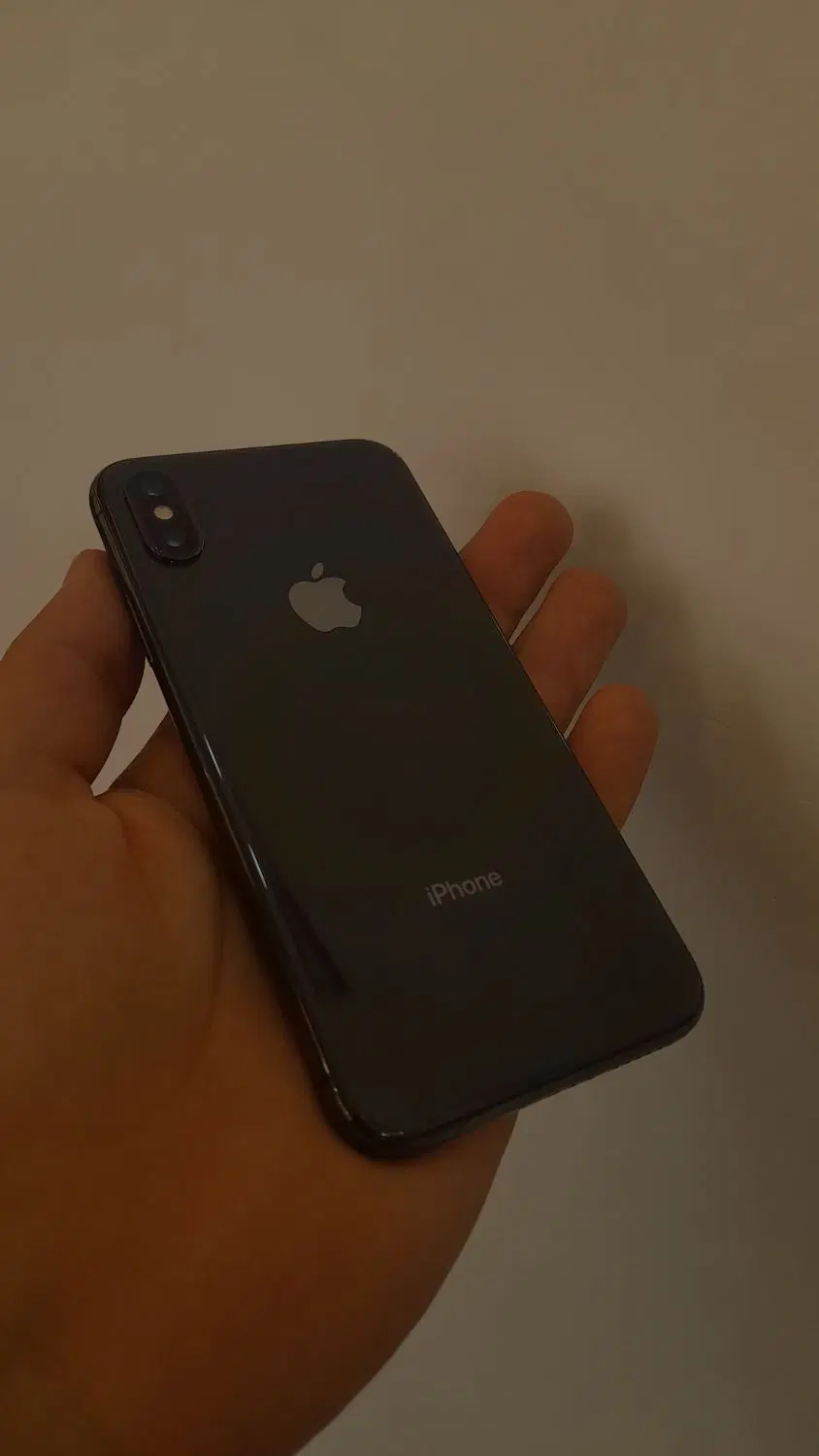iphone x 64|موبایل|فیروزآباد (فارس), |دیوار