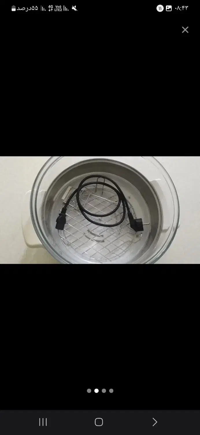 هواپز برقی ۲،۰۰۰،۰۰۰|اجاق گاز و لوازم برقی پختوپز|ملایر, |دیوار