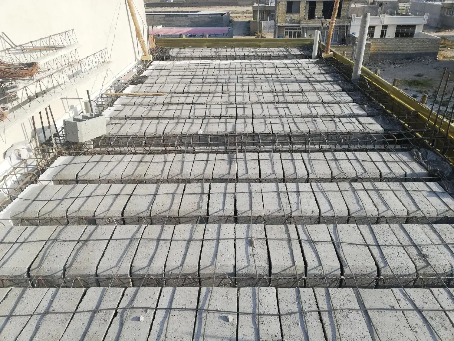 استادکار ساختمانی|خدمات پیشه و مهارت|نورآباد ممسنی, |دیوار