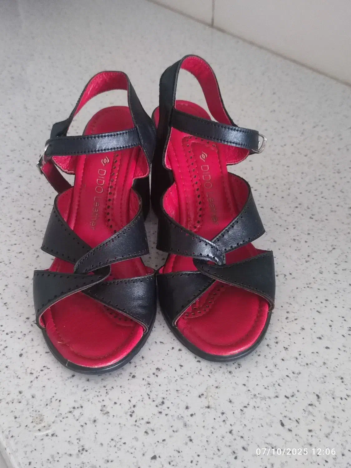 کفش درحد نو|کیف، کفش، کمربند|بندرعباس, |دیوار