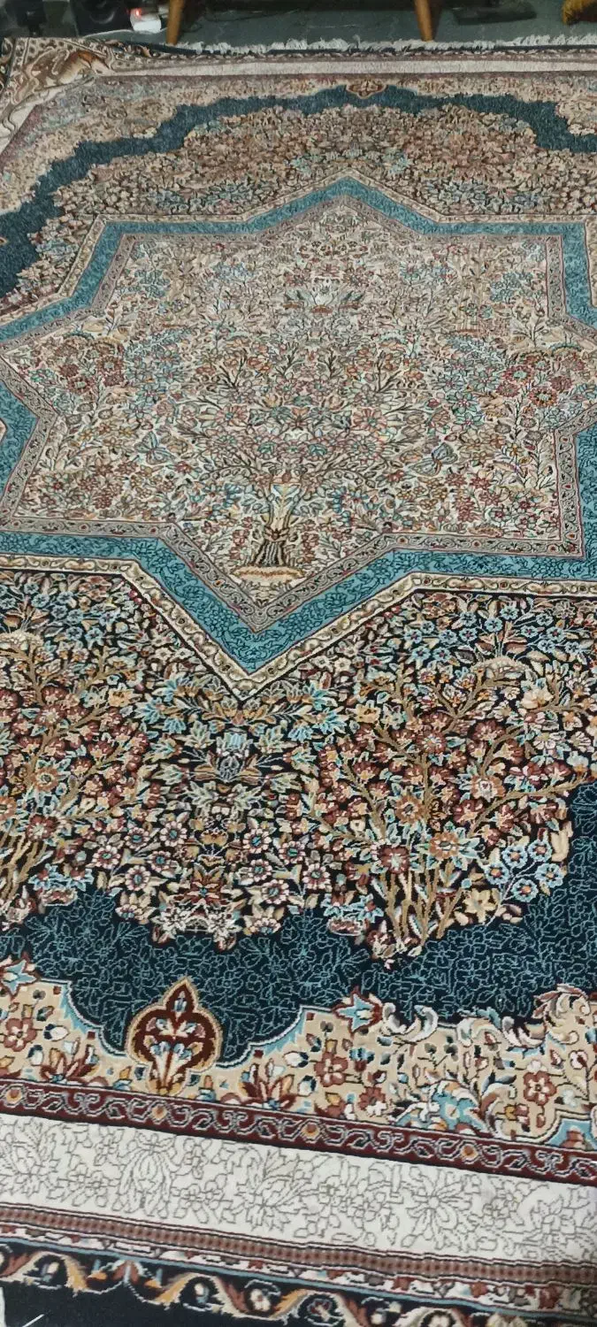 فرش|فرش|قدس, شهرقدس|دیوار